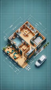 نیروی اجرایی نازک‌کاری ساختمان جان گروپ