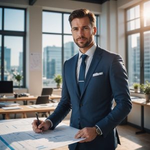 Construction project management consulting