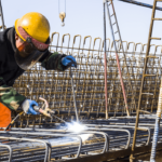 نیروی اجرایی جوشکاری ساختمانی جان گروپ