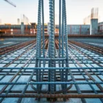 نیروی اجرایی آرماتوربندی جان گروپ